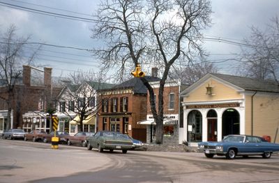 Queen Street, Niagara-on-the-Lake