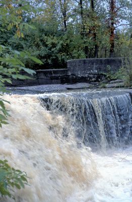 Rockway Falls