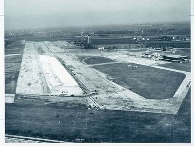 Niagara District Airport