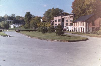 Rennie Park, Port Dalhousie