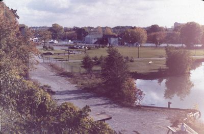 Rennie Park, Port Dalhousie