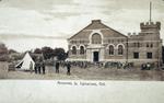 The St. Catharines Armoury