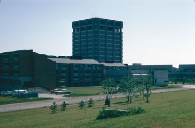 Brock University