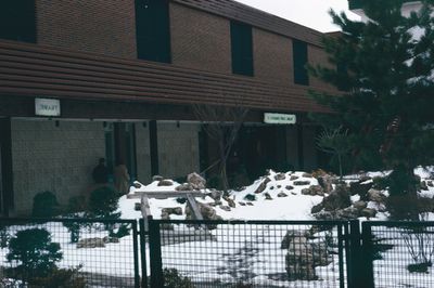 St. Catharines Public Library at the Pen Centre