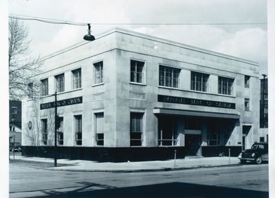 The Imperial Bank of Canada