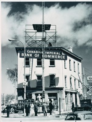 Canadian Imperial Bank of Commerce