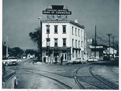 Canadian Imperial Bank of Commerce