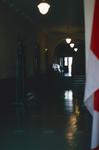 Interior of the Old Courthouse
