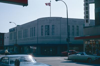 Eaton's Department Store