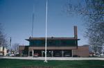 St. Catharines Fire Station 1