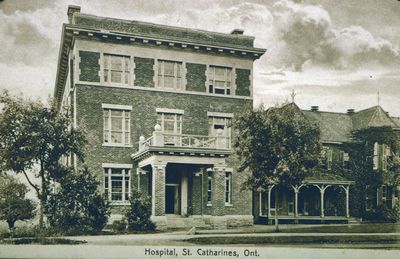 General Hospital