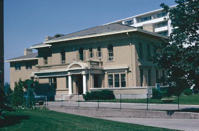 St. Catharines Medical Laboratories