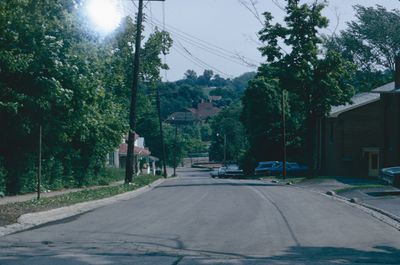 Hainer Street, St. Catharines