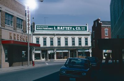 L. Hattey & Co.