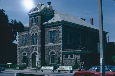 The St. Catharines Museum