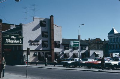 The Mansion House Tavern