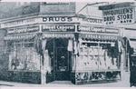 MacQuillen's Drug Store