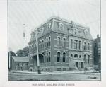 Former St. Catharines Post Office