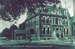 Former St. Catharines Post Office