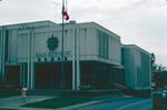 Niagara Regional Police St. Catharines Site