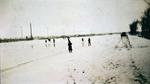 Cutting Ice Along the Welland Canal