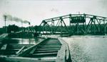 A Bridge over the Welland Canal