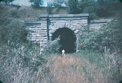 Merritton Tunnel