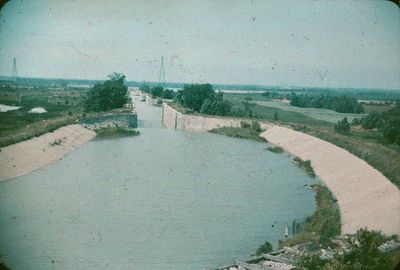 The Third Welland Canal