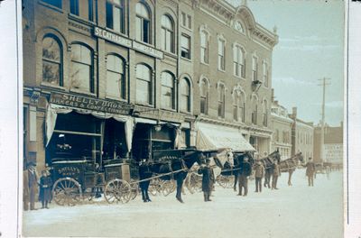 St. Catharines Business College