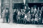 The St. Catharines Business College Class  January 1925