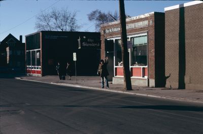 The St. Catharines Standard Press Building