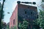 The Abandoned Taylor & Bates Brewery