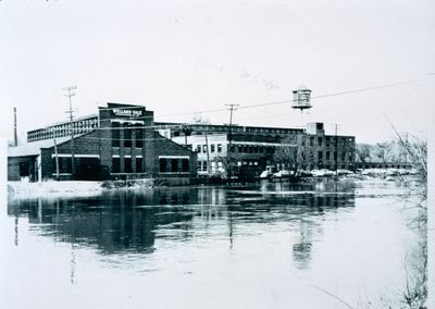 Welland Vale Manufacturing Company