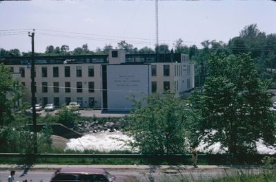 Niagara College Welland Vale Centre