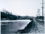 Twelve Mile Creek at Welland Vale