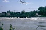 Twelve Mile Creek and Niagara College Welland Vale Centre