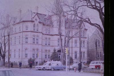 St. Joseph's Cathedral