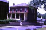 First United Church Manse