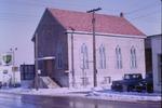 The Salem Chapel BME Church