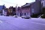 Looking West Down King Street