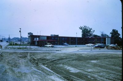 The Capri Motel