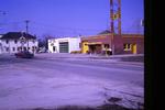 Businesses on the East Side of Ontario Street