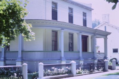 A House on Norris Place