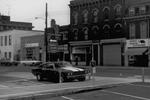 Market Square parking Lot Facing King Street