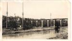 The Glenridge Bridge over the Old Welland Canal