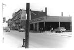 The Southwest Corner of Ontario and Trafalgar Streets