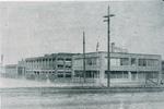 The Yale and Towne Manufacturing Company