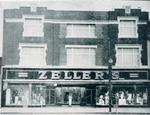 Zellers Department Store