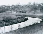 Centennial Gardens and the Old Welland Canal