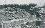 Construction of a Railway Tunnel Along the Welland Canal